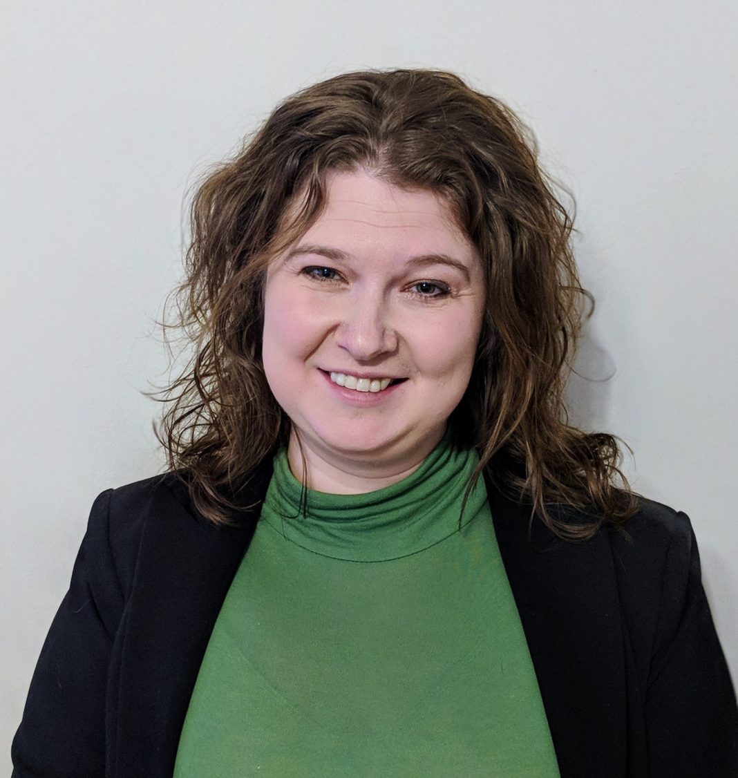 Cheri Levinson, Ph.D. Cheri Levinson, Ph.D.