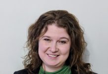 Cheri Levinson, Ph.D.