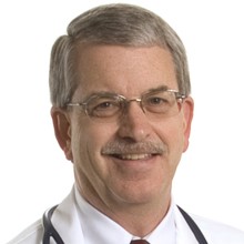 William Crump, M.D.