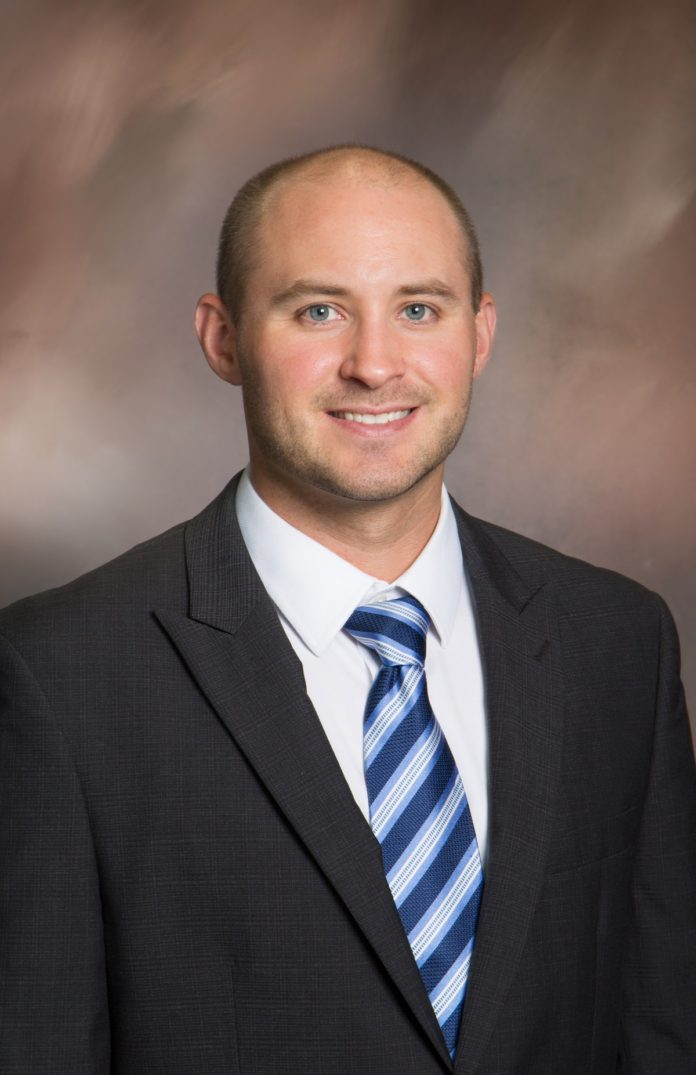 Joshua Gross, M.D. Joshua Gross, M.D.