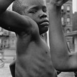 Harlem, NYC, by Leonard Freed