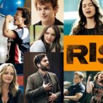 'Rise' makes its debut on NBC on March 13.