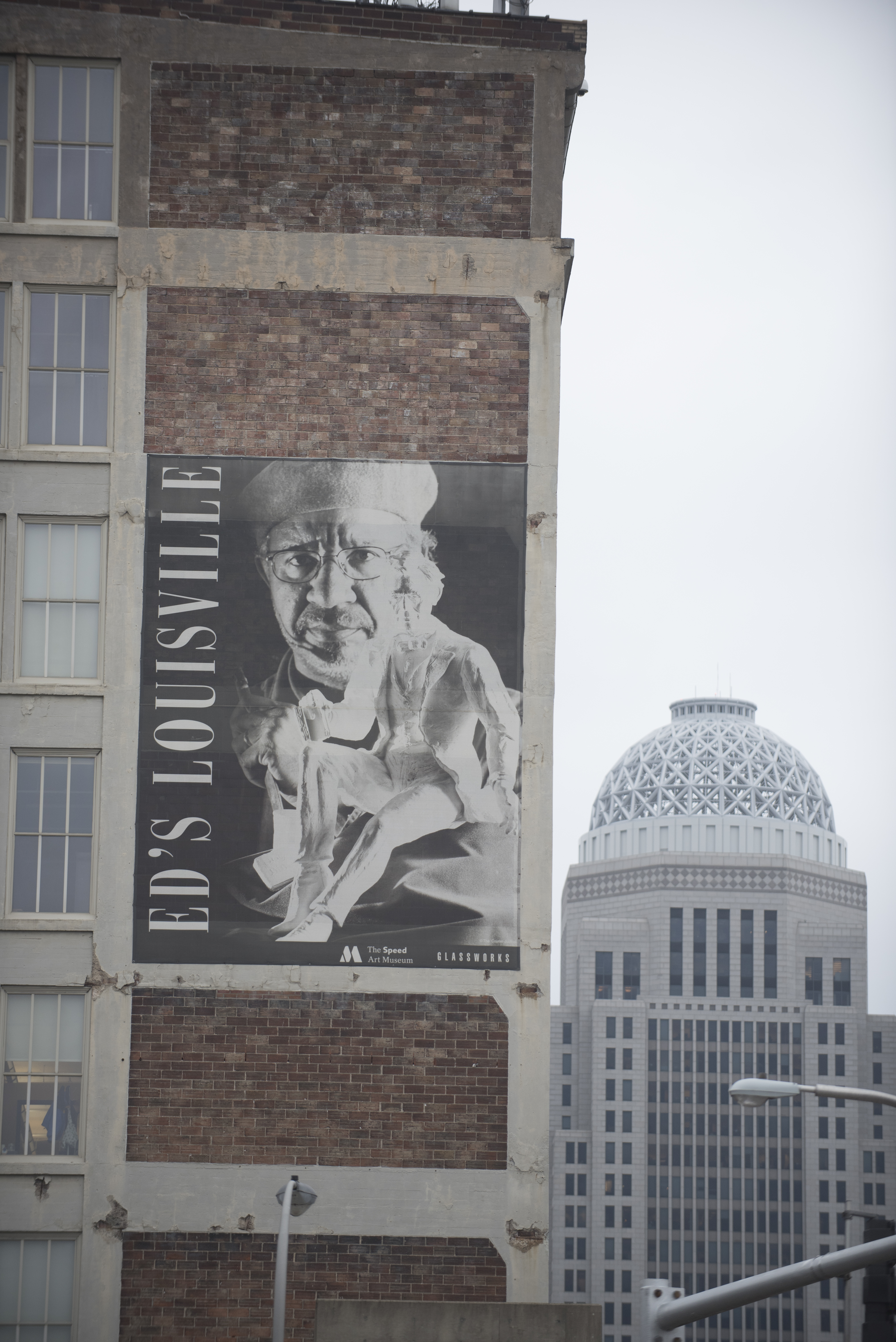 Darrell Griffith honored with street sign in Louisville