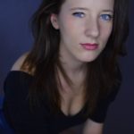 Erin Kommor headshot