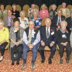 2017 Gold Standard Award for Optimal Aging honorees