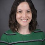 Christine Brady, Ph.D.