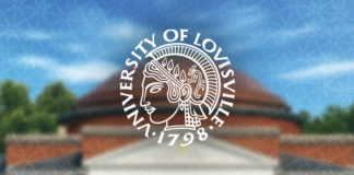 President Greg Postel responds to NCAA infractions on the UofL Men's Basketball team.