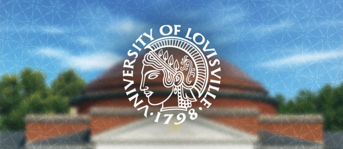 feb 20 2018 announcement-ulnews President Greg Postel responds to NCAA infractions on the UofL Men's Basketball team.