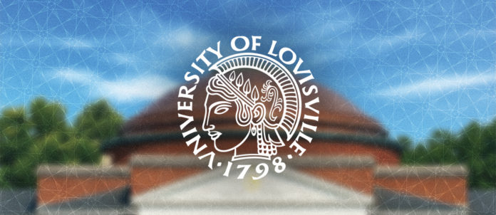 President Greg Postel responds to NCAA infractions on the UofL Men's Basketball team.