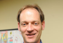 Doug Lorenz, Ph.D.