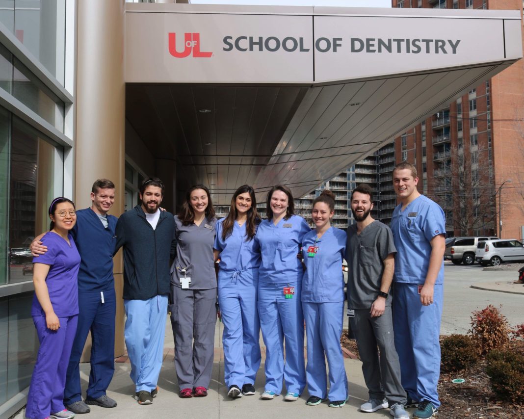 Hispanic Student Dental Association