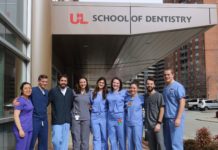 Hispanic Student Dental Association