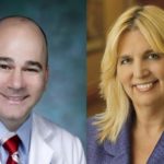 Glenn Hirsch, M.D., and Susan Harkema, Ph.D.