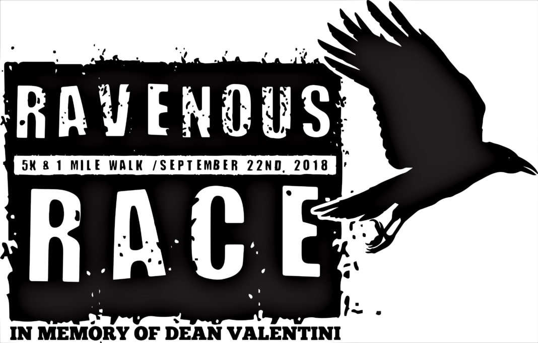 Ravenous Race graphic