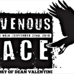 Ravenous Race graphic