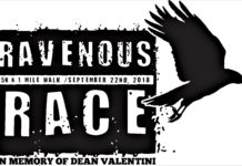 Ravenous Race graphic