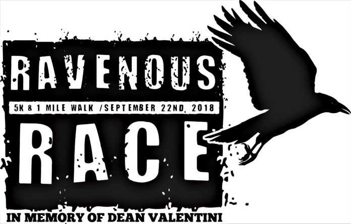 Ravenous Race graphic