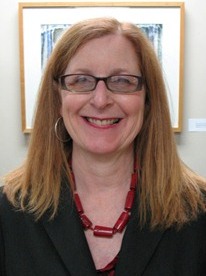 M. Cynthia Logsdon, Ph.D., W.H.N.P.-B.C.