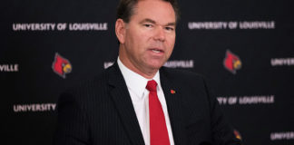 Vince Tyra