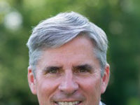 Jesse Wright, M.D., Ph.D.