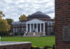 In 1947, UofL's seal was changed to read: "Chartered in 1798."