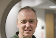 Rich Lamont, Ph.D.