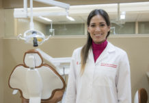 Loana Tovar Suinaga, D.D.S., M.S.