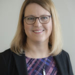 Michelle Stevenson, M.D.