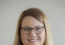 Michelle Stevenson, M.D.