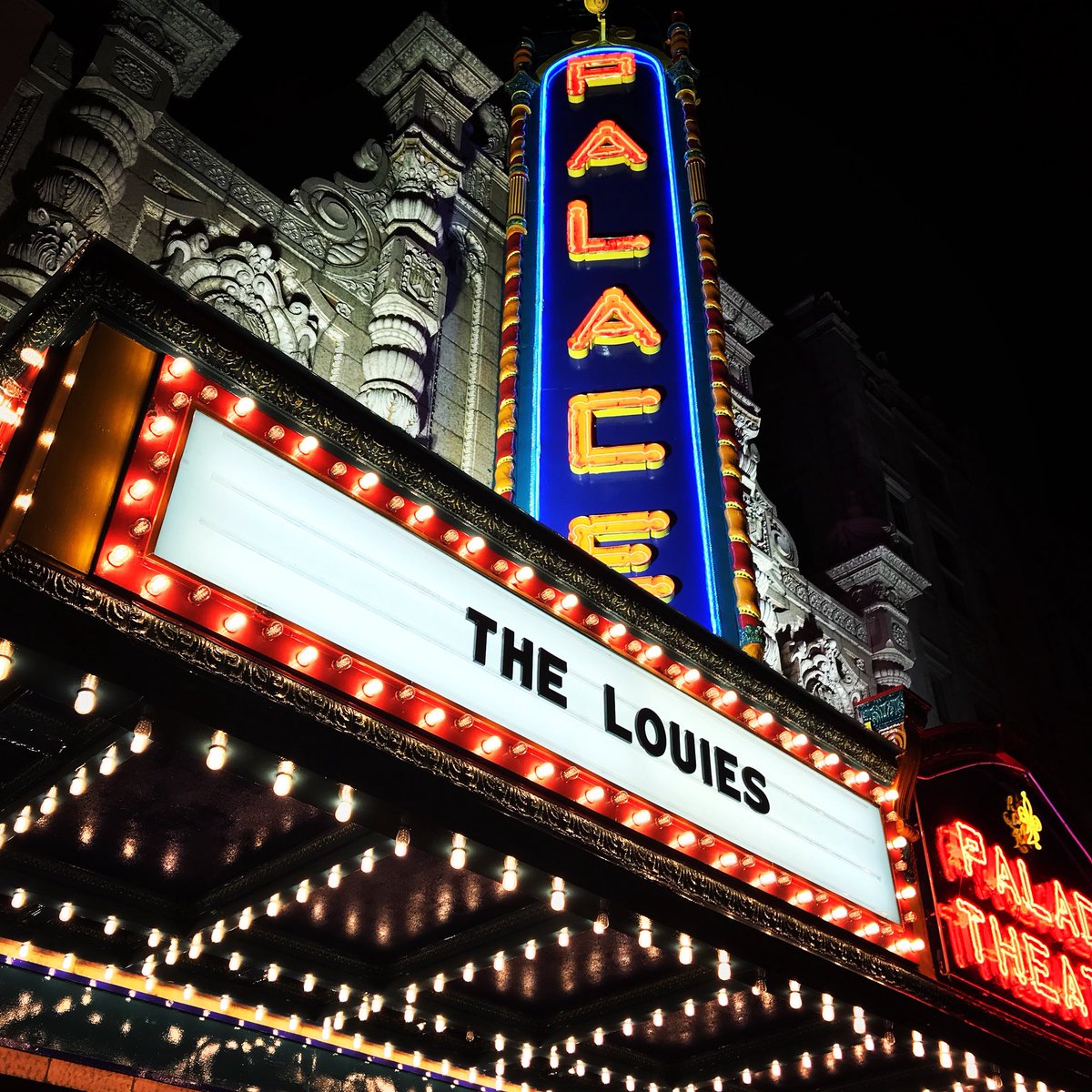 louisville cardinals neon sign