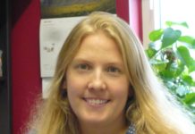 Deborah Yoder-Himes Ph.D.