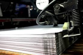 printing house UofL's contract with Canon is for 13 years.