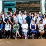 2018 Cancer Education Program participants