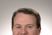 Brian Holland, M.D.