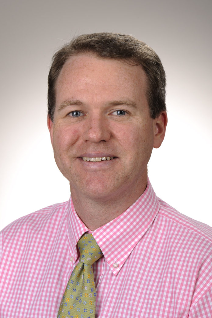 Brian Holland, M.D.