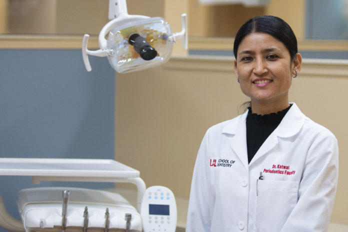 Dr. Diksha Katwal