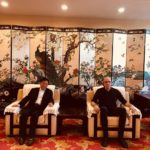 Drs. Zhang and Freedman