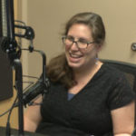 Dr. Bethany Hodge - Director of Global Education in School of Medicine