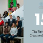 The First Hadley Creatives Exhibition at KMAC includes five alums of Hite Art Institute.