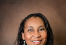 V. Faye Jones, M.D., Ph.D., M.S.P.H.