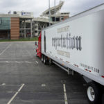 Taylor Swift's Reputation Tour plays Papa John's Cardinal Stadium Saturday, with more than 45,000 people expected on campus.