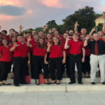UofL's Cardinal Singers