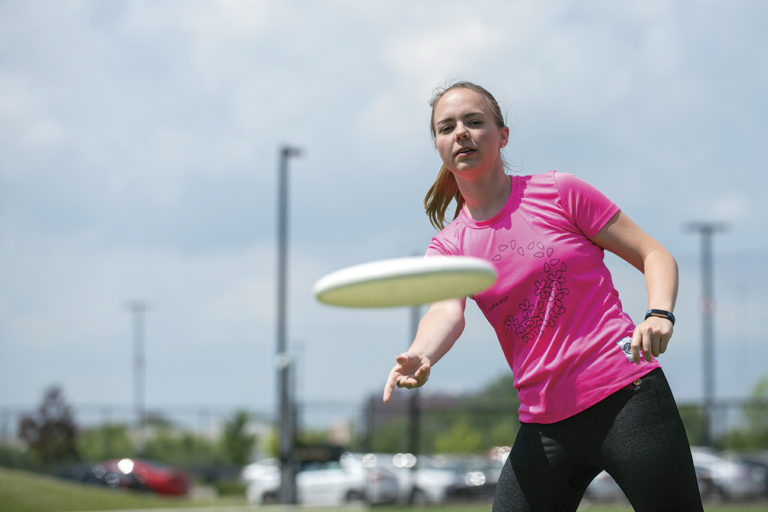 For the love of the games UofL News