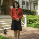 President Neeli Bendapudi will open the UofL-Yearlings Club fall forum series Sept. 17.