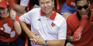 Vince Tyra