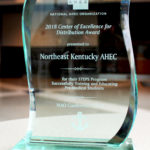 Northeast Kentucky AHEC Award