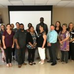 Microclinic facilitators