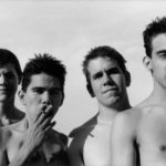 Slint, 1990 by Will Oldham