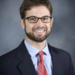 Stephen O’Connor, PhD, associate director of the UofL Depression Center