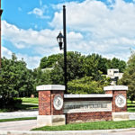 UofL's Belknap Campus